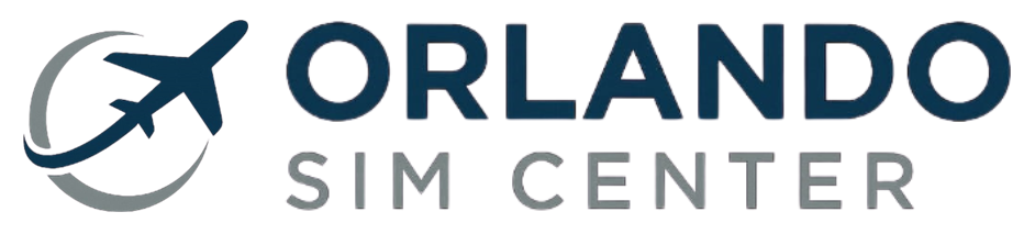 Orlando Sim Center Logo